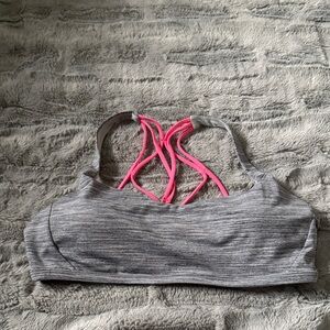 Lululemon Free to Be Wild Bra